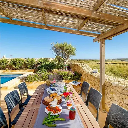 Dar Il-bahar * San Lawrenz