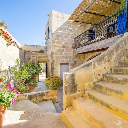 Dar Il-bahar * San Lawrenz