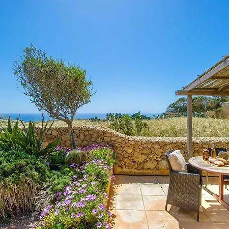 Dar Il-bahar Séjour à la campagne San Lawrenz