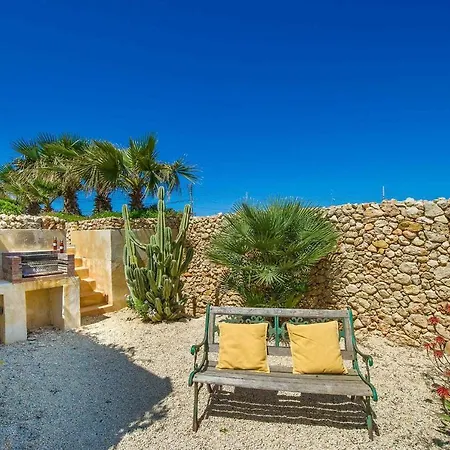 Dar Il-bahar Séjour à la campagne