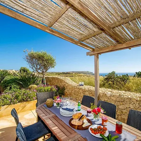 Dar Il-bahar * San Lawrenz