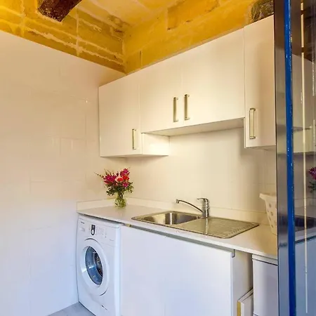 Séjour à la campagne Dar Il-bahar