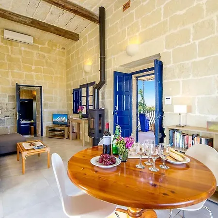 Country house Dar Il-bahar