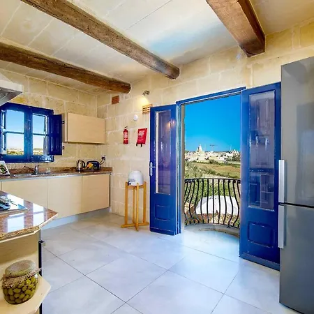 Dar Il-bahar * San Lawrenz