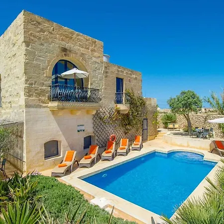 Dar Il-bahar San Lawrenz