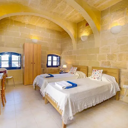 Dar Il-bahar Landhaus San Lawrenz