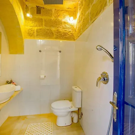 Dar Il-bahar Landhaus San Lawrenz