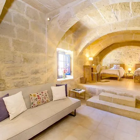 Landhaus Dar Il-bahar San Lawrenz