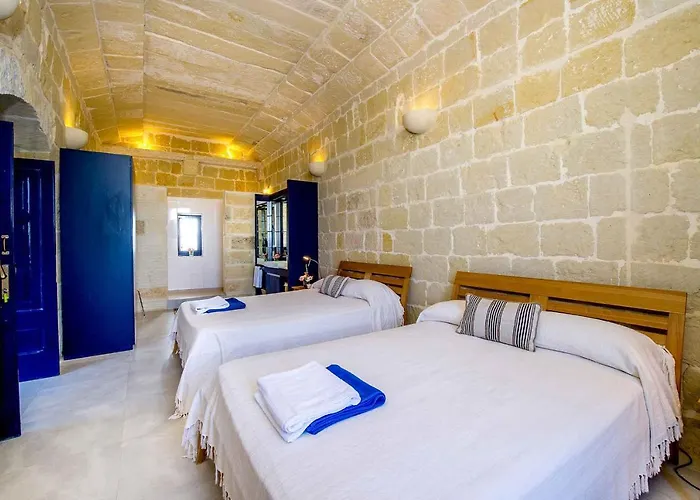 Dar Il-bahar San Lawrenz