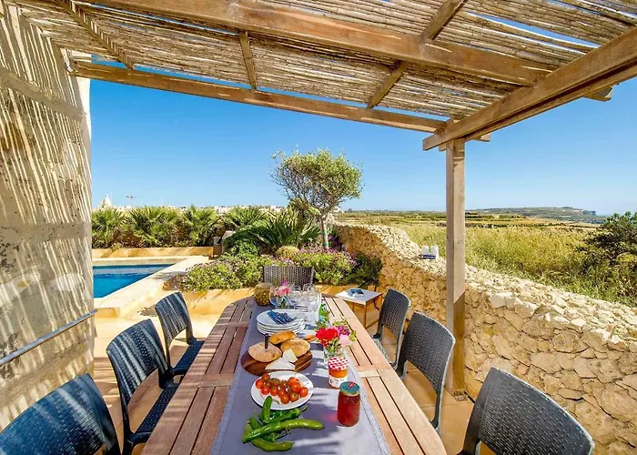 Dar Il-bahar * San Lawrenz