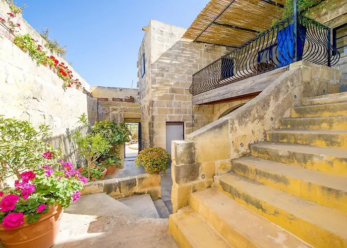 Dar Il-bahar * San Lawrenz