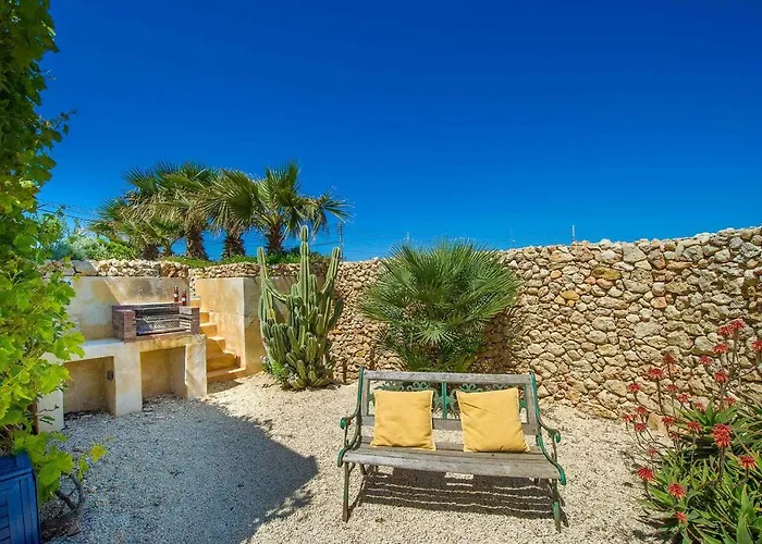 Dar Il-bahar Hétvégi ház