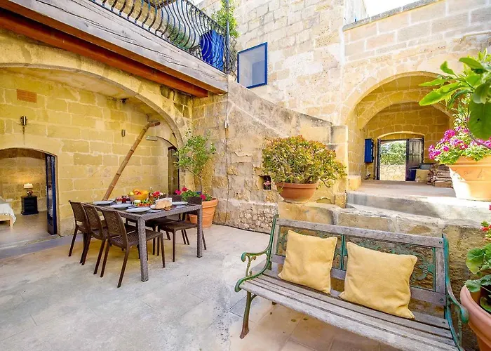 Dar Il-bahar San Lawrenz